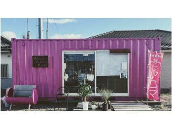 アロマ バランス カオリ(Aroma Balance Kaori)の写真/リンパマッサージ・ボディケアで、全身スッキリ☆お悩み・部位別のメニューもご用意しております♪