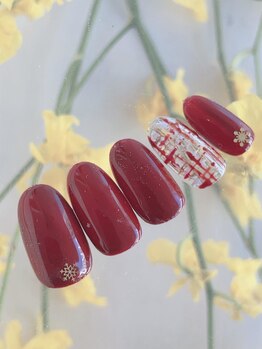 ピュアクオーレ(PURE CUORE)/