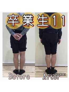 スタジオゼロ(studio0)/卒業生11 60代 男性