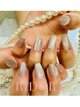 ルーミー(roomee)/【RIDORA限定メニュー】