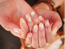 レインネイル(Rainnnail)/