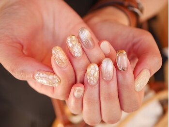 レインネイル(Rainnnail)/