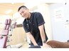 姿勢改善コース☆【猫背＆骨盤の歪みに】美姿勢矯正　¥4,700