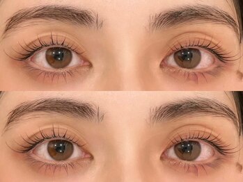 シピ 柏東口店(Chipie)/ムーンロッド＊まつもと