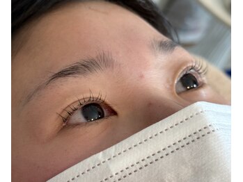 ベルプラーナ(Bellpurana)/ケラチンラッシュリフト