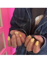 シエル エトワール(Ciel etoile)/