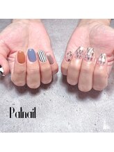 パルネイル(Pal nail)/やり放題コース