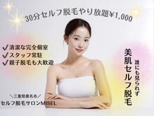 ミセル(MISEL)