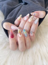 バンドアルバムモチーフ