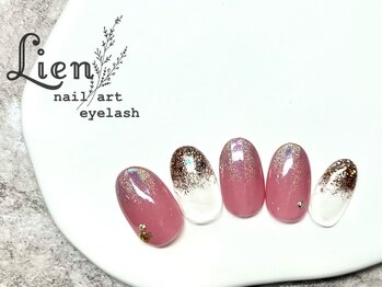 リアン 川崎店(Lien)/トレンドネイル★