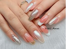 ネイルアン(Nail Ann)