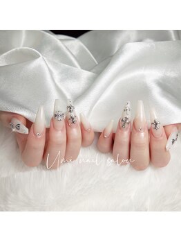 ユミ(Umi)/【持ち込みデザイン】