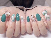 ガーデン 鹿沼店(garden)/定額¥6400