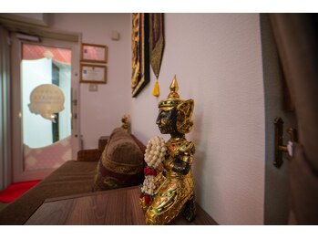 カンラヤー/店内雰囲気３