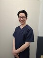 すまいる整体院 西新井店&nbsp;酒井 皓之