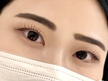 ルピナス 川口(Lupinus)/デザインパーマ