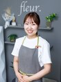 フルール 宝塚店(fleur.) 香川 桂子