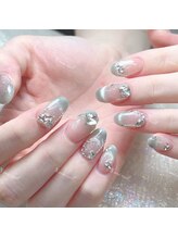 エヌワンネイル(N.one nail)/