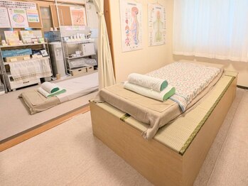 キク カラダ調整院の写真/《お得なペア用クーポン有◎》一人での施術が不安な方はぜひお二人で!プレゼントにもオススメです♪