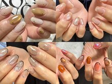 ウェリナ(Welina)の雰囲気(種類豊富なデザイン・カラー◎)