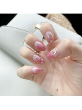 アレンジネイル(ARANGE NAIL)/アート放題