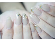 サロン デ ミランダ(Salon de Miranda)/
