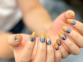 Michiruアート/中目黒sleep