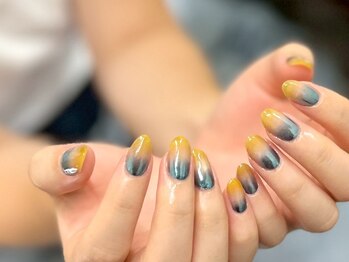 Michiruアート/中目黒sleep