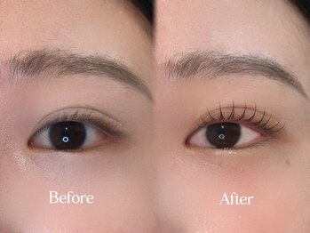 エイチ アイラッシュ 吉祥寺店(H eyelash)/まつ毛パーマ