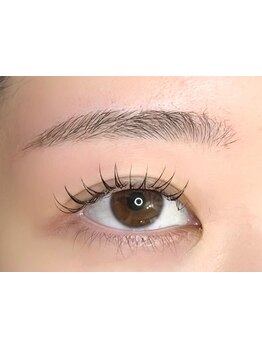 モテ可愛な目元にしたい