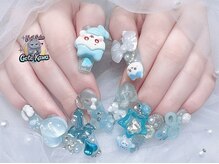 ゴテかわ(GOTE KAWA)/