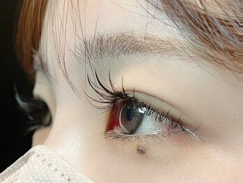 リアリ 市川(LIALI)/軽い！エアーフラットラッシュ