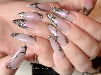 アトリエ ラビータ(atelier la vita)/