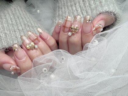 エムティーネイル(M.T nail)の写真