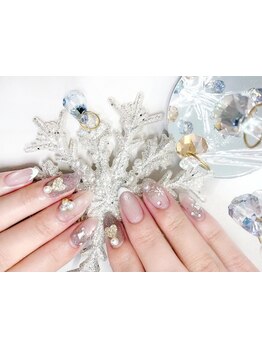 定額メニューのあるサロン