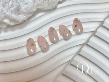 D.d nai 名古屋栄/名古屋栄/水光マグネット/シアー