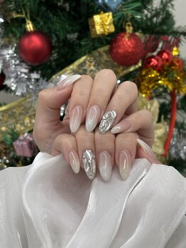 ニットネイル(Nhit.nails)/