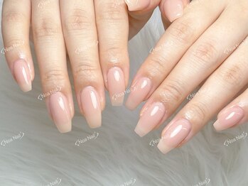 ノア ネイル(Noa Nail)/ベージュ　ナチュラルに　3990