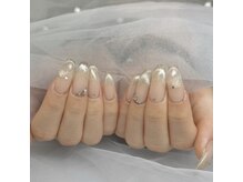 アンドエム(&M)/マグネットフレンチ