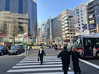 リスペース 恵比寿(Re_)/