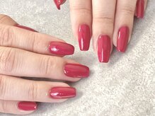 リーブル ネイル(Libre nail)/【ワンカラー】