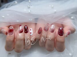 マーベルネイル