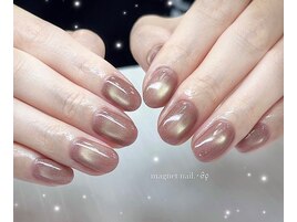 マグネットワンカラー