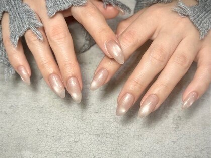 Lona【ロナ】nail&school フィルイン/長さだし【3月5日 NEW OPEN(予定)】の写真