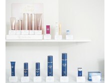 メンズエステ大阪京橋【マッサージ/毛穴/ニキビケア/脱毛/小顔/メンズフェイシャル】/施術に使用する化粧品のご紹介☆