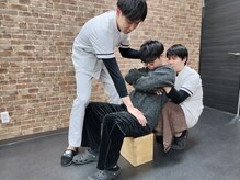 祖師ヶ谷大蔵整骨院/腰痛の根本改善