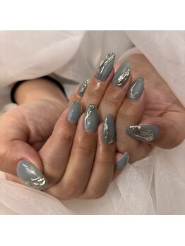 Nail Salon CHAINON 【シェノン】/
