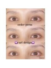 Gypsy Azabu～LED/&healthy/フラットラッシュ/アイブロウ【ジプシー麻布4/1 NEWOPEN】/