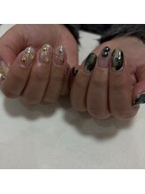 ロトリー(Lotly.)/インクネイル