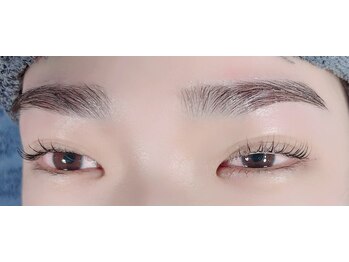 グランデアイズ(Grand de eyes)の写真/平針駅1分☆年中無休！21時まで営業☆お仕事帰りや忙しい方には嬉しい♪まつ毛パーマ美眉WAX大好評★
